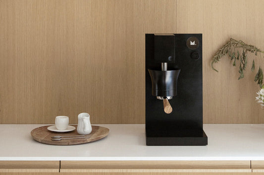 The 5 Million Dollar Question: Meticulous Espresso Machine - A Kickstarter Phenomenon