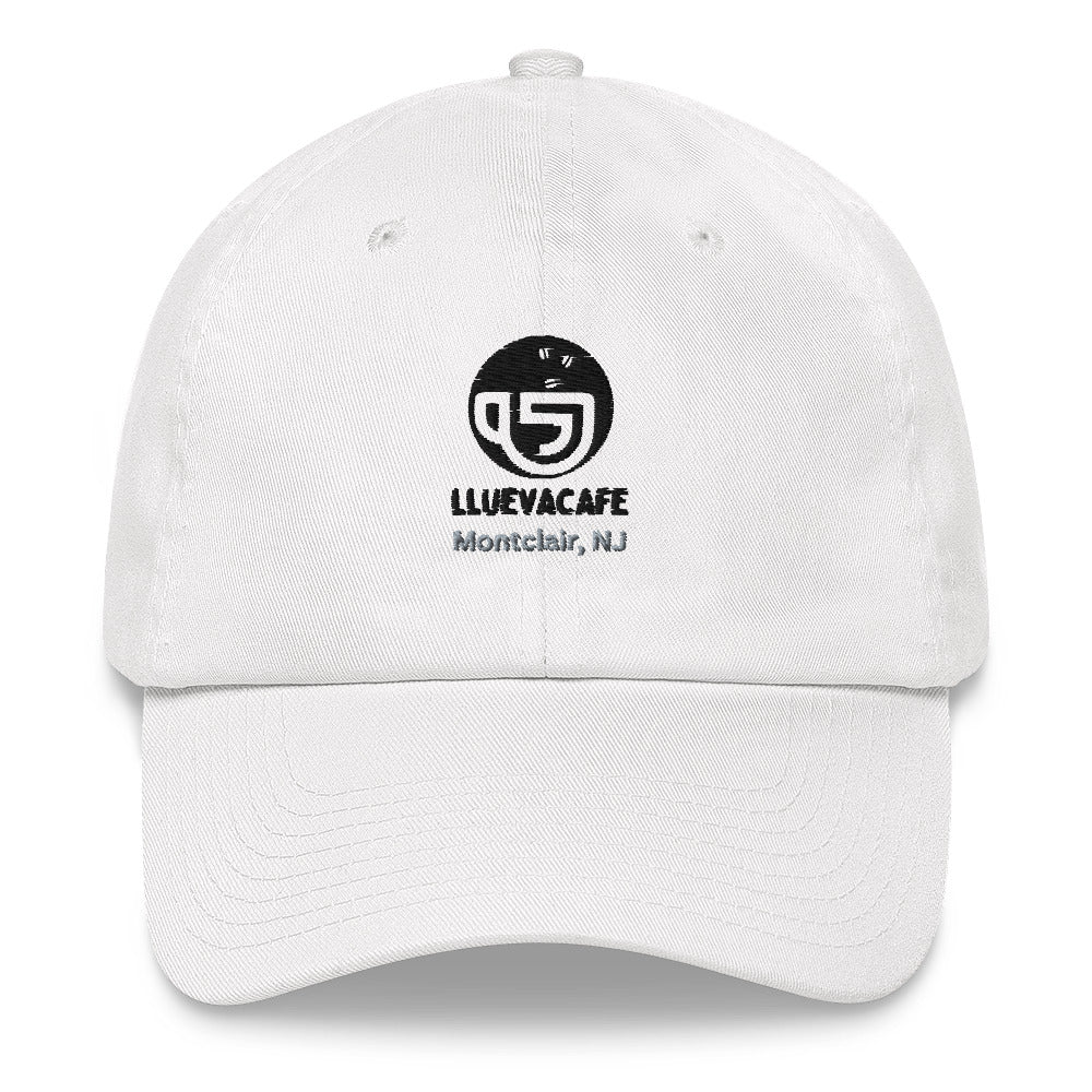 lluevacafe white hat.